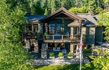 2440 Birch Glen Road, Whitefish