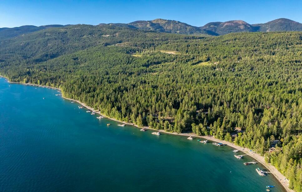 2440 Birch Glen Road, Whitefish