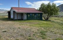 77 Sagebrush Flats Trail, Hot Springs