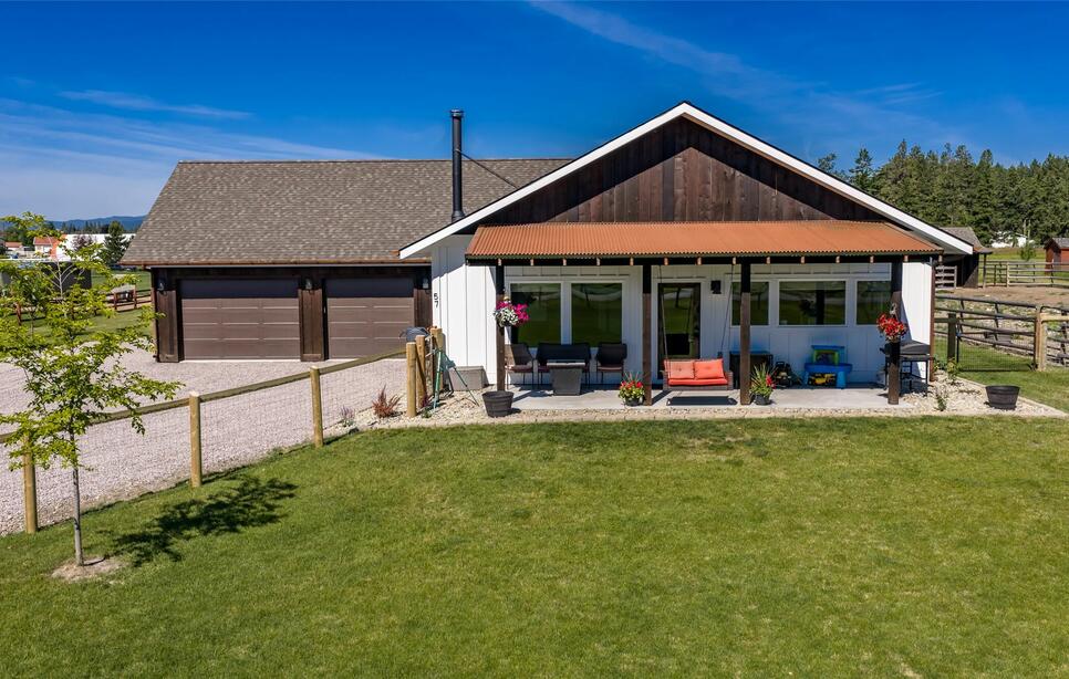 57 Aspen Court, Kalispell
