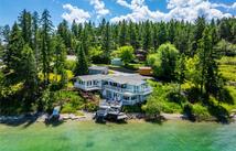 442 Foys Lake Drive, Kalispell