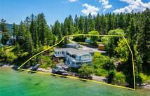 442 Foys Lake Drive, Kalispell