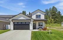 521 Eagle Valley Drive, Kalispell