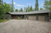 610 Centennial Drive, Whitefish