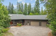 610 Centennial Drive, Whitefish