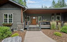 610 Centennial Drive, Whitefish