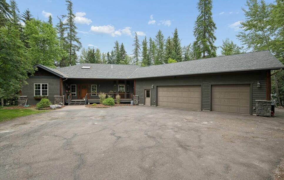 610 Centennial Drive, Whitefish