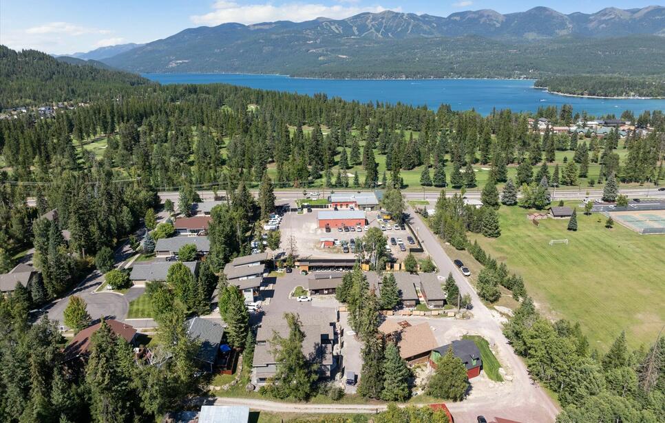 1331 Nelson Lane, Whitefish