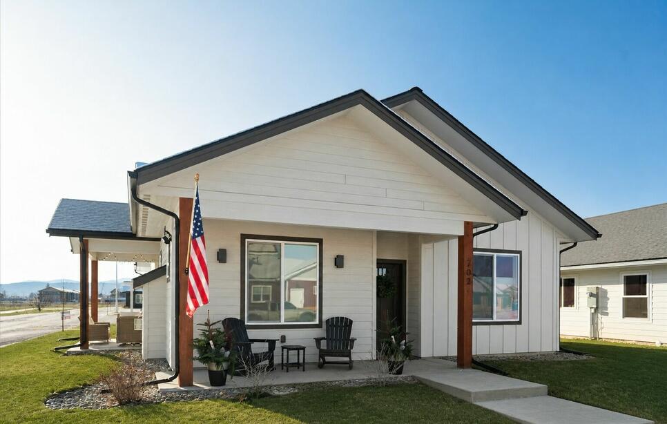 702 August Way, Kalispell