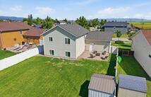 146 Jackson Peak Drive, Kalispell