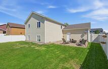 146 Jackson Peak Drive, Kalispell
