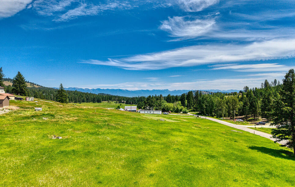 Raven Hill Road, Kalispell