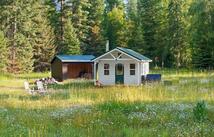 541 Alpine Drive, Bigfork