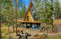 123 Little Mountain Road, Whitefish