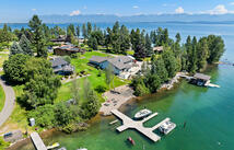 205 Lakeshore Drive, Lakeside
