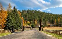 1082 Whitefish Ridge Road, Whitefish