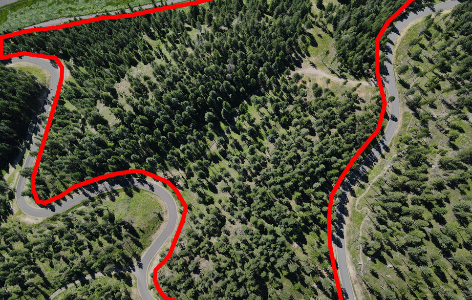 1082 Whitefish Ridge Road, Whitefish