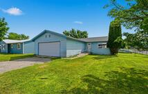 1007 5th Street W, Polson