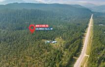 4638 Fork Road, Columbia Falls
