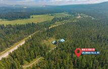 4638 Fork Road, Columbia Falls