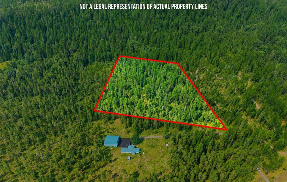 4638 Fork Road, Columbia Falls