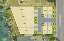 Lot 6 7th Avenue W, Polson