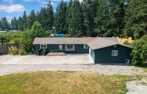 14378 Sylvan Drive, Bigfork