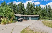 14378 Sylvan Drive, Bigfork