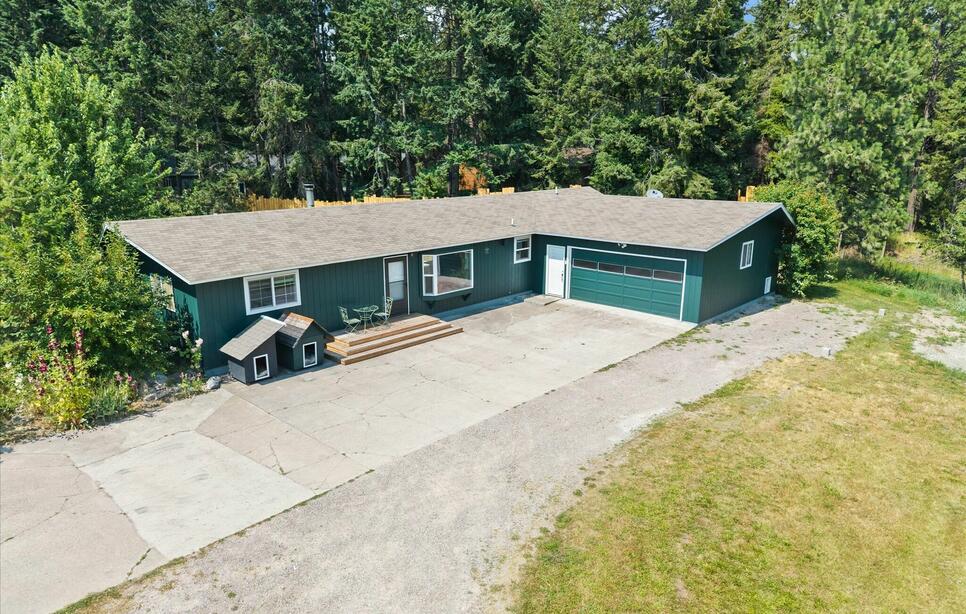 14378 Sylvan Drive, Bigfork