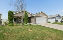 206 Jackson Peak Drive, Kalispell