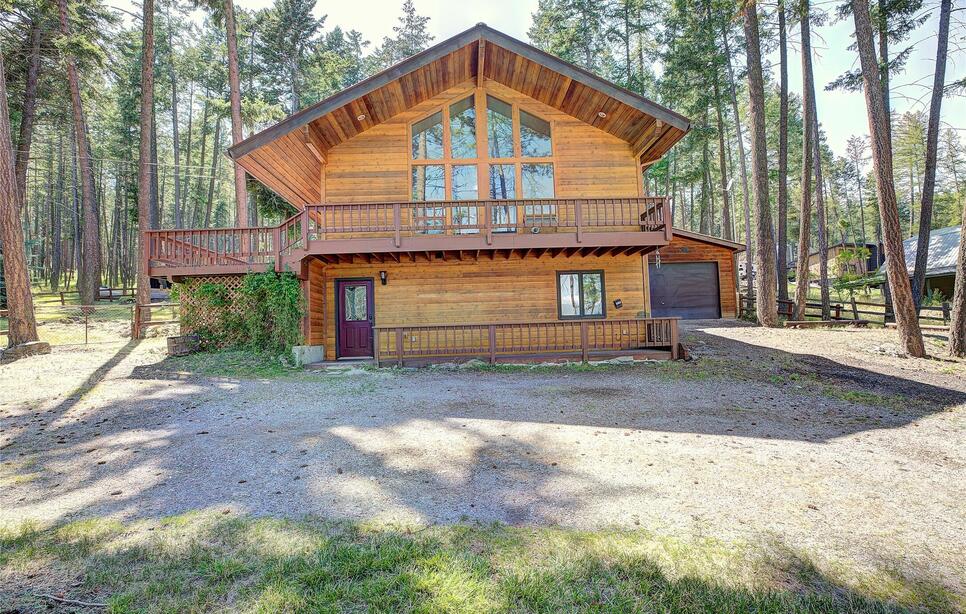 212 Tamarack Terrace Road, Lakeside