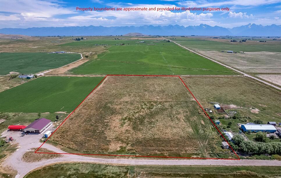 46123 Peschels Lane, Ronan
