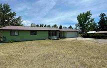 43500 Old Us Highway 93, Ronan