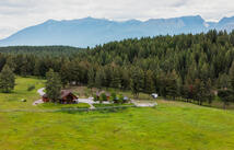 950 Eagle Lake Loop, Fortine