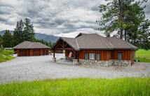950 Eagle Lake Loop, Fortine
