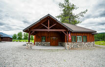 950 Eagle Lake Loop, Fortine