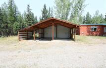 40 Old Cedar Creek Road, Plains