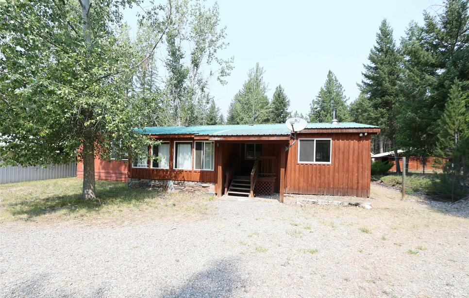 40 Old Cedar Creek Road, Plains