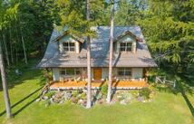 13786 Ridge Loop Road, Bigfork