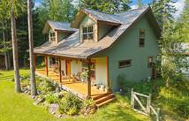 13786 Ridge Loop Road, Bigfork