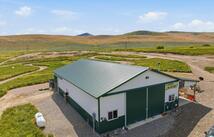 1724 Highway 28, Hot Springs