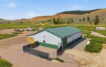 1724 Highway 28, Hot Springs