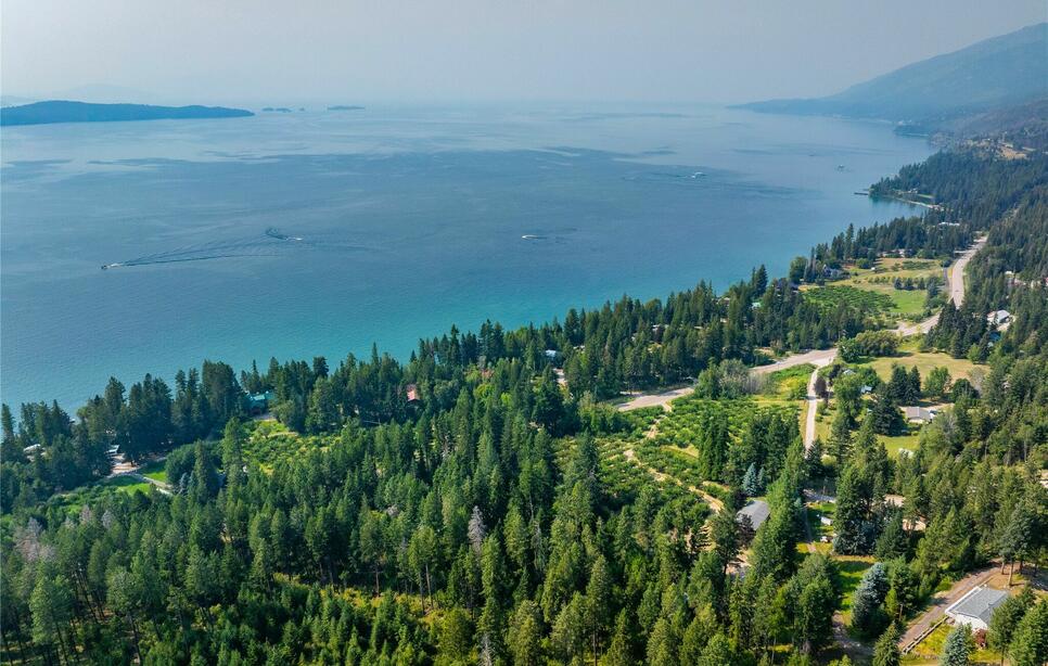 33588 Mt Hwy 35, Polson