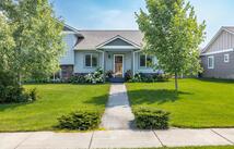 110 Short Pine Drive, Kalispell