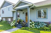 110 Short Pine Drive, Kalispell