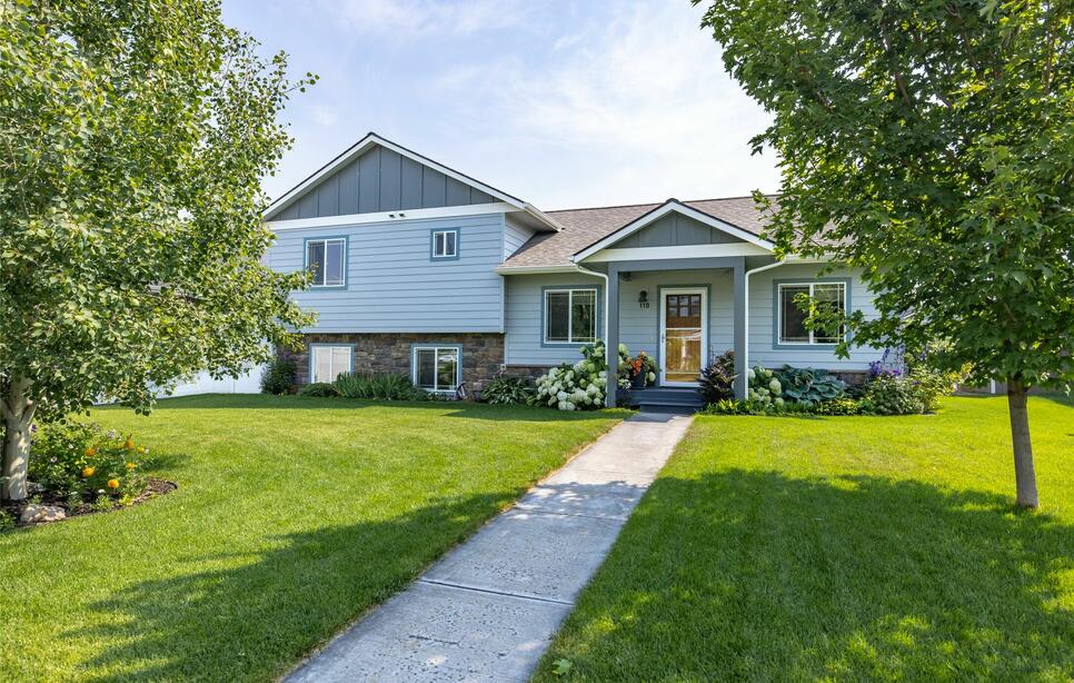 110 Short Pine Drive, Kalispell