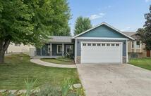 114 Sinopah Street, Kalispell