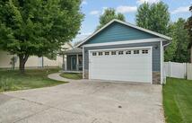 114 Sinopah Street, Kalispell