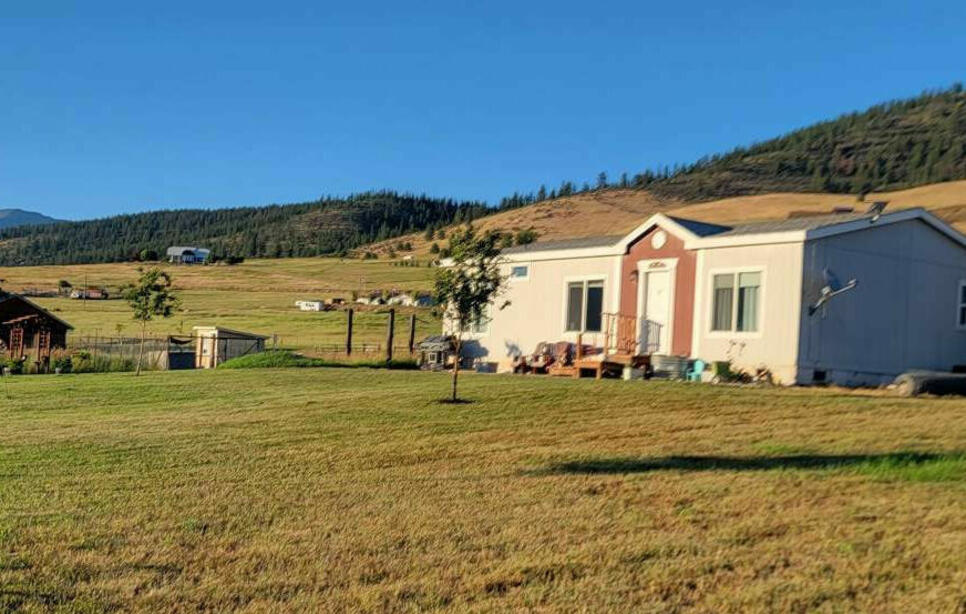 37 Lynch Creek Loop, Plains