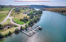 Lot 12 Highland Drive (boat Slip #21 Included), Polson